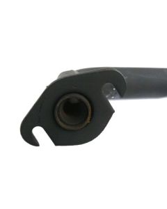 LeoVince HM Titan Racing Exhaust for QMB139 50cc
