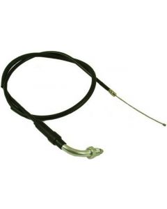 18" Throttle cable