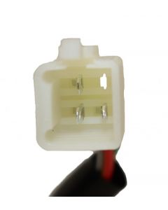 Universal Parts Right Handlebar Switch - 3 Pin