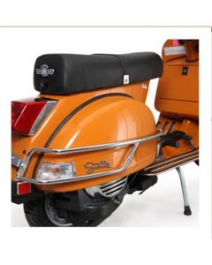 Cuppini, Cowl Protectors (Chrome); Vespa P/PX, Stella