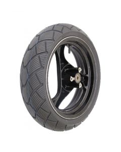 Vee Rubber 3.50-10 Tubeless Winter Tire