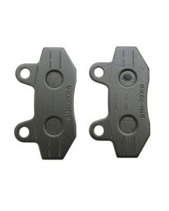 Front/Rear Hydraulic Brake Pads