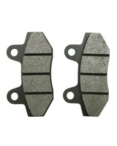 Front/Rear Hydraulic Brake Pads