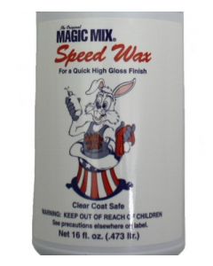 Valco Magic Mix Speed Wax