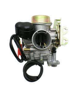 Universal Parts CVK 30 Carburetor for GY6