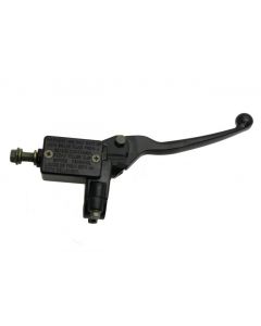 Master Cylinder Assembly - No Mirror Mount