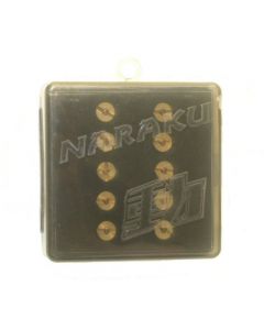 Naraku 5mm Jet Kit Sizes 50-68