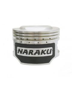 Naraku 52.4mm Performance Cylinder & Head Kit