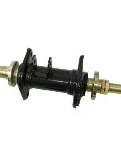 Axle (rear) Complete Assembly for ATV 49cc to 125cc