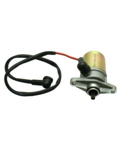 Starter Motor for QMB139, 49cc Chinese Scooter Engines 