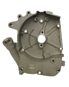 QMB139 Right Crankcase Cover, 47 Tooth Gear