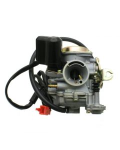 Universal Parts QMB139 50cc 4-stroke Carburetor, Type-1