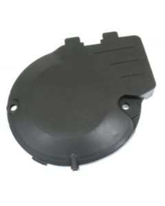 Air Filter Cover Assembly - GY6B CVT
