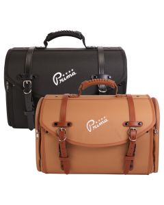 Roll Bag - Prima Roll Bag (Large) - Brown