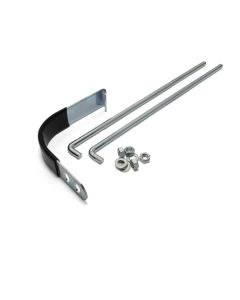 Prima Hardware for 0200-0014 Vespa Front Rack