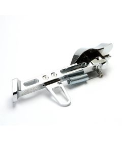 Chrome NCY Sidestand for Honda Ruckus