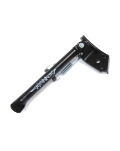 Buzzetti Sidestand Kickstand Black | Honda Ruckus