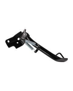 Buzzetti Sidestand (Black); Vespa Primavera, Sprint