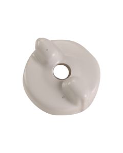 Composite, Primered NCY Gas Tank Cover for Honda Ruckus