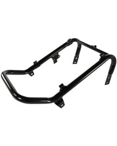 NCY Honda Ruckus Lowered Seat Frame - Black | 3" Drop