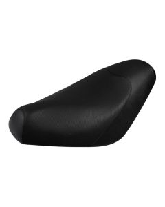 Genuine Scooters Low Profile Seat (Black) - Genuine Buddy 50/125/150/170i
