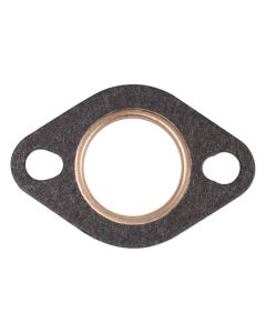 NCY Exhaust Gasket (Steel &amp; Fiber); GY6