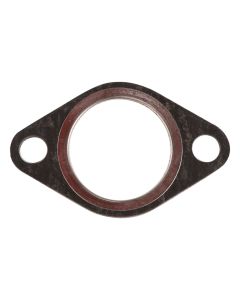 NCY Performance Exhaust Gasket (Steel &amp; Fiber); GY6