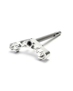 Chrome NCY Steering Stem / Triple Tree for Honda Ruckus