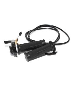 NCY Quick DrawThrottle (7/8"); Honda Ruckus