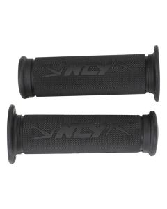 Black NCY Grip Set for For Bearing Throttle Kits