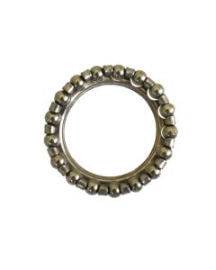 Universal Parts Front Fork Upper Race Bearing