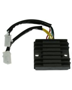 Universal Parts GY6 7 Pin Regulator