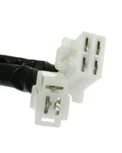 Universal Parts GY6 7 Pin Regulator