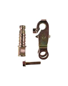 Chicago Scooter Company Rear Brake Arm Kit for CSC go., 139QMB Scooters