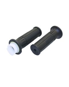 Universal Parts Twist Grip Throttle Set