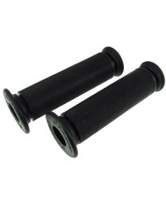Driven Racing Diamond ATV Grips