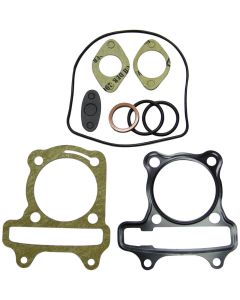 NCY Cylinder Gasket Set (62 mm ); Genuine, GY6