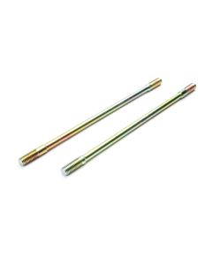 8*195.5 Crankcase Bolts (pair)
