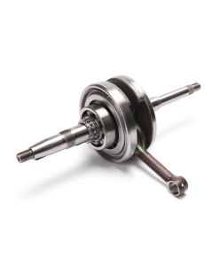 Complete Blue Line Crankshaft for GY6