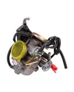 You-All 24mm CVK Carburetor | 125cc-150cc GY6 Engines