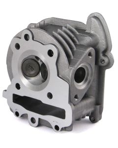 NCY 139QMB Performance Cylinder Head 81cc 50mm