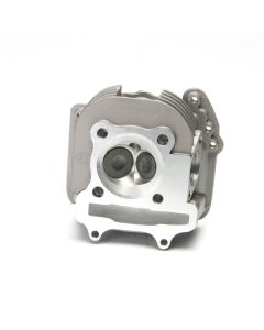 NCY Big Valve High-Flow Cylinder Head - 61mm GY6 (171cc)