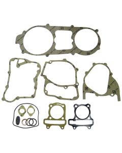 NCY Engine Gasket Set (61mm); GY6