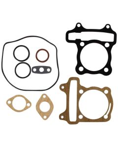 NCY Cylinder Gasket Set (63mm); GY6