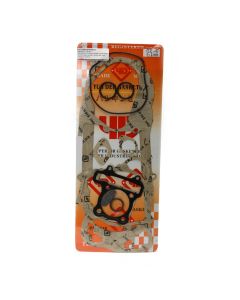 NCY Engine Gasket Set (63mm); GY6