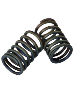 NCY Performance Valve Spring Set | Genuine & GY6 125-170cc