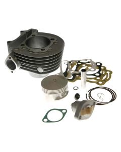 Prima NCY 161cc Big Bore Cylinder Kit 58.5mm | Genuine Buddy 125