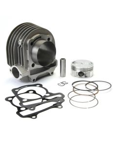 NCY 171cc Big Bore Kit - 61mm | No Case-Cut for GY6