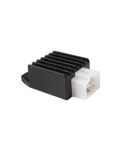 Voltage Regulator 4-Pin | 139QMB