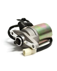 Chicago Scooter Company Blue Line 139QMB / GY6 50cc Starter Motor
